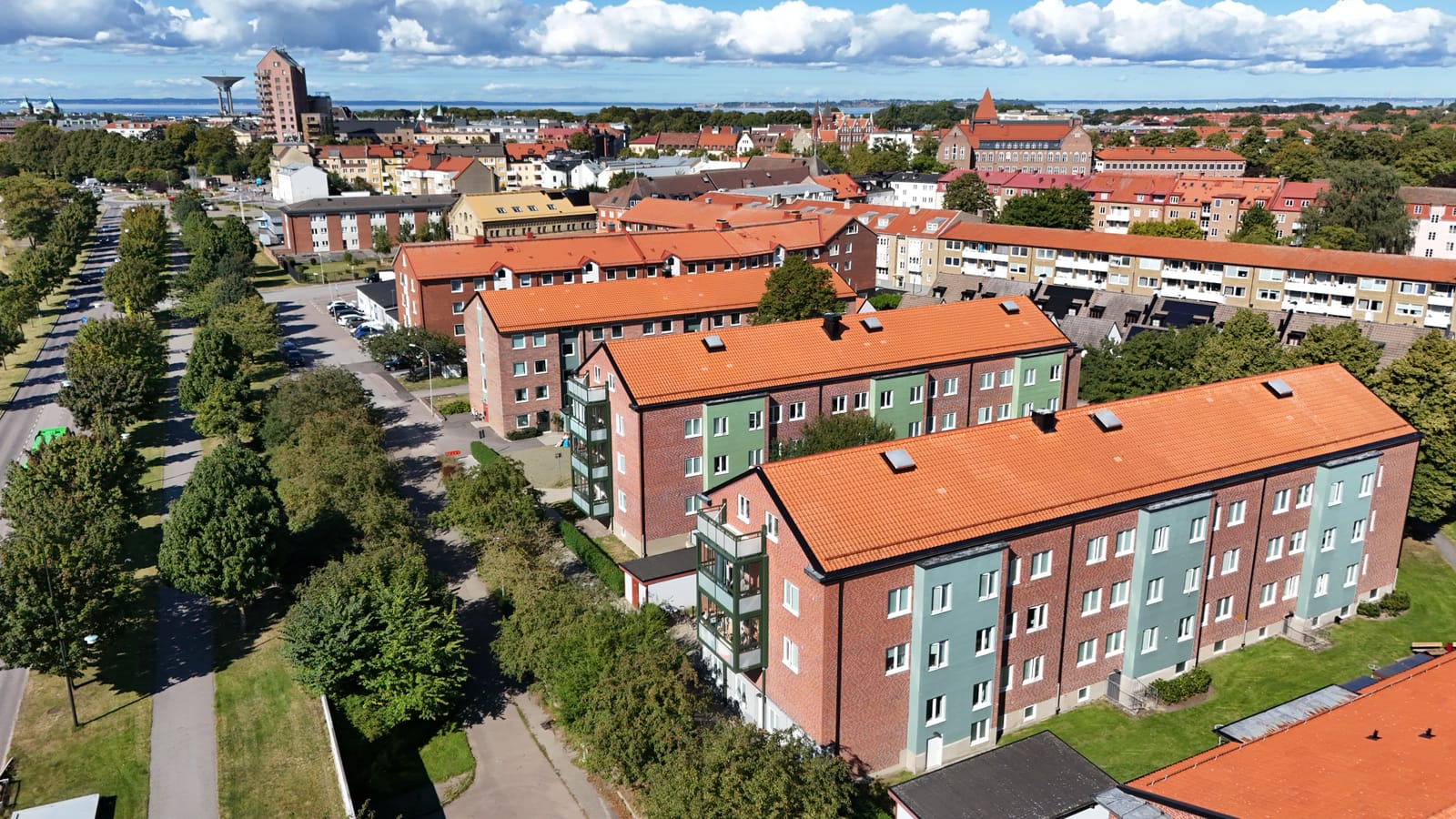Tranchellsgatan 41 B