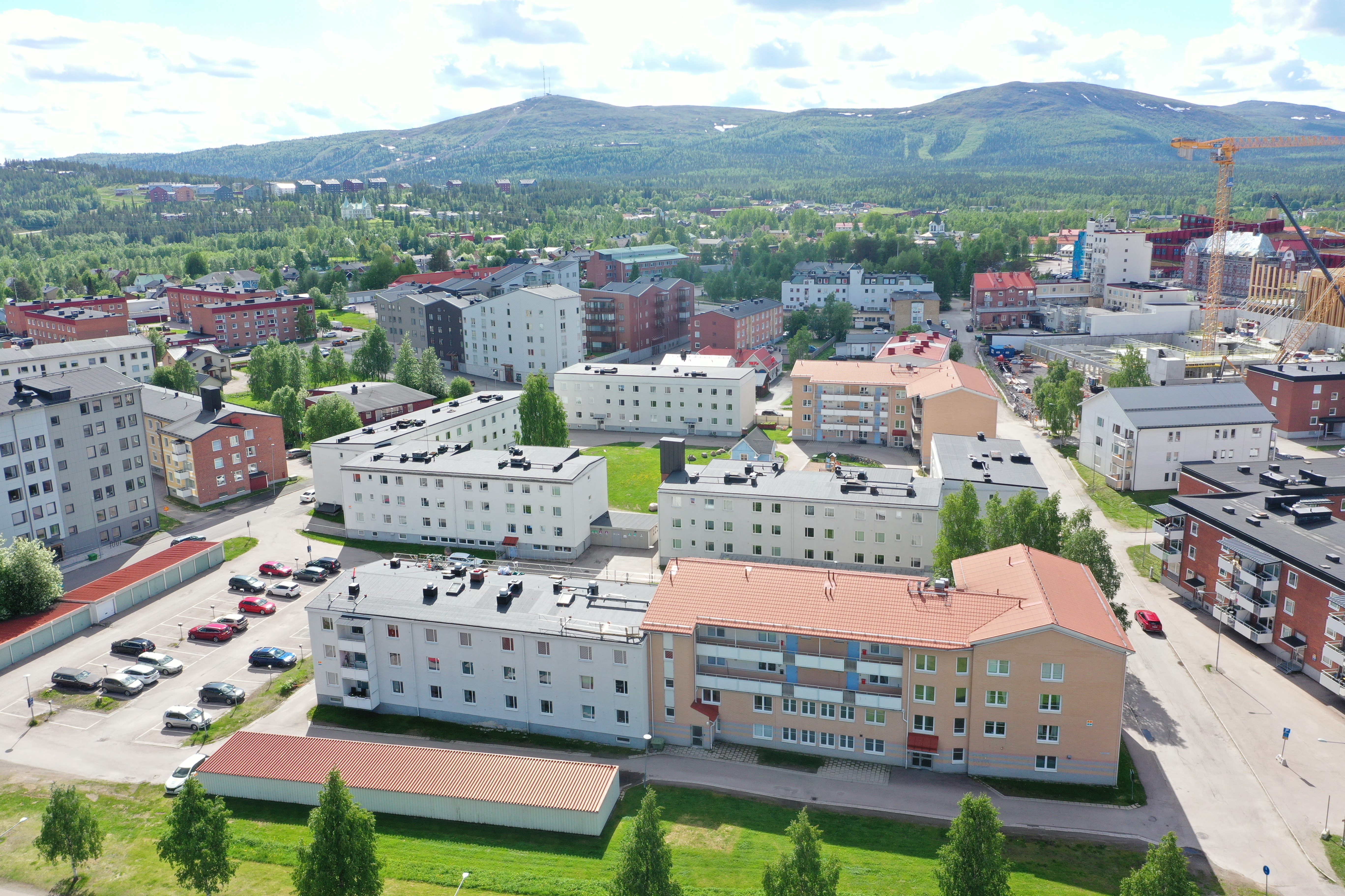 Smedjegatan 10 B