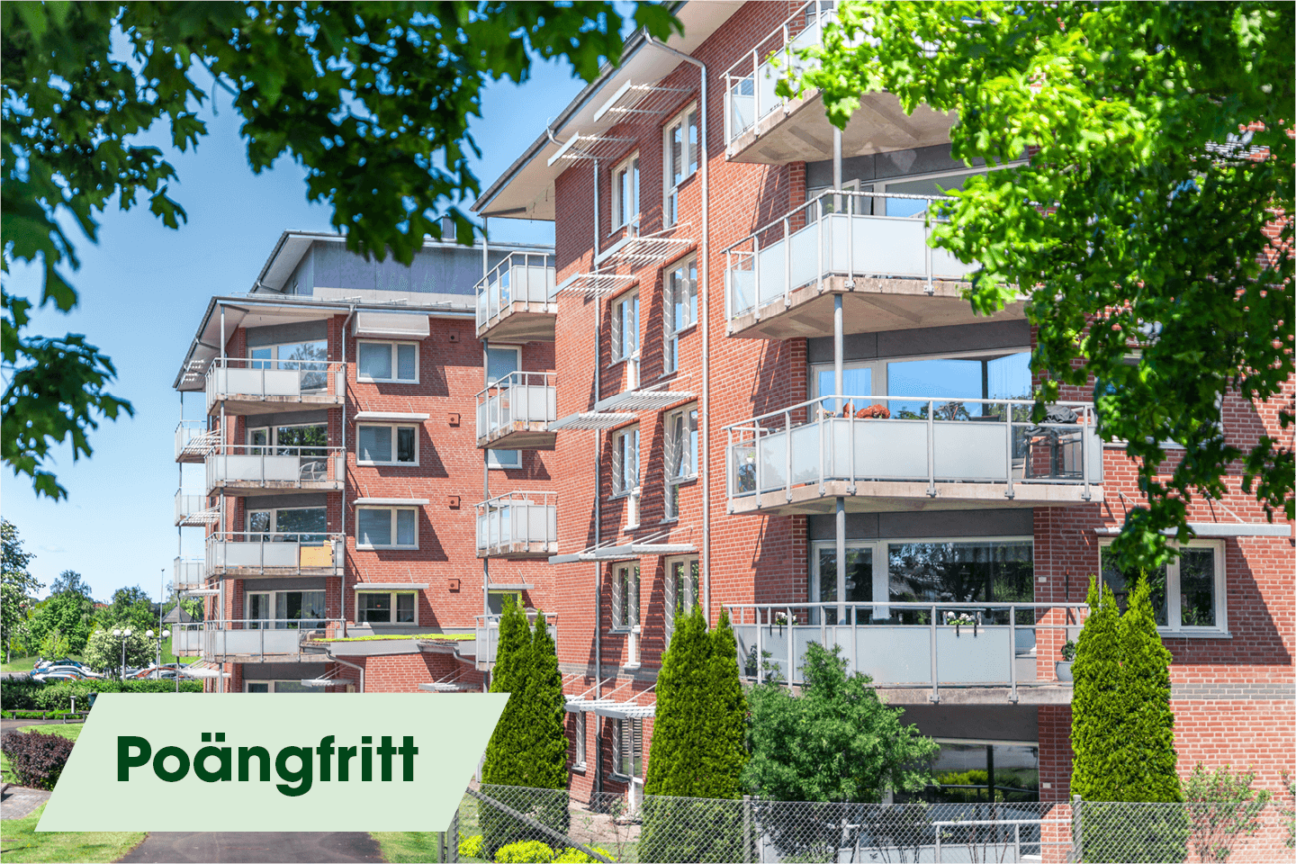 Brushanegatan 3 – VÄRNAMO