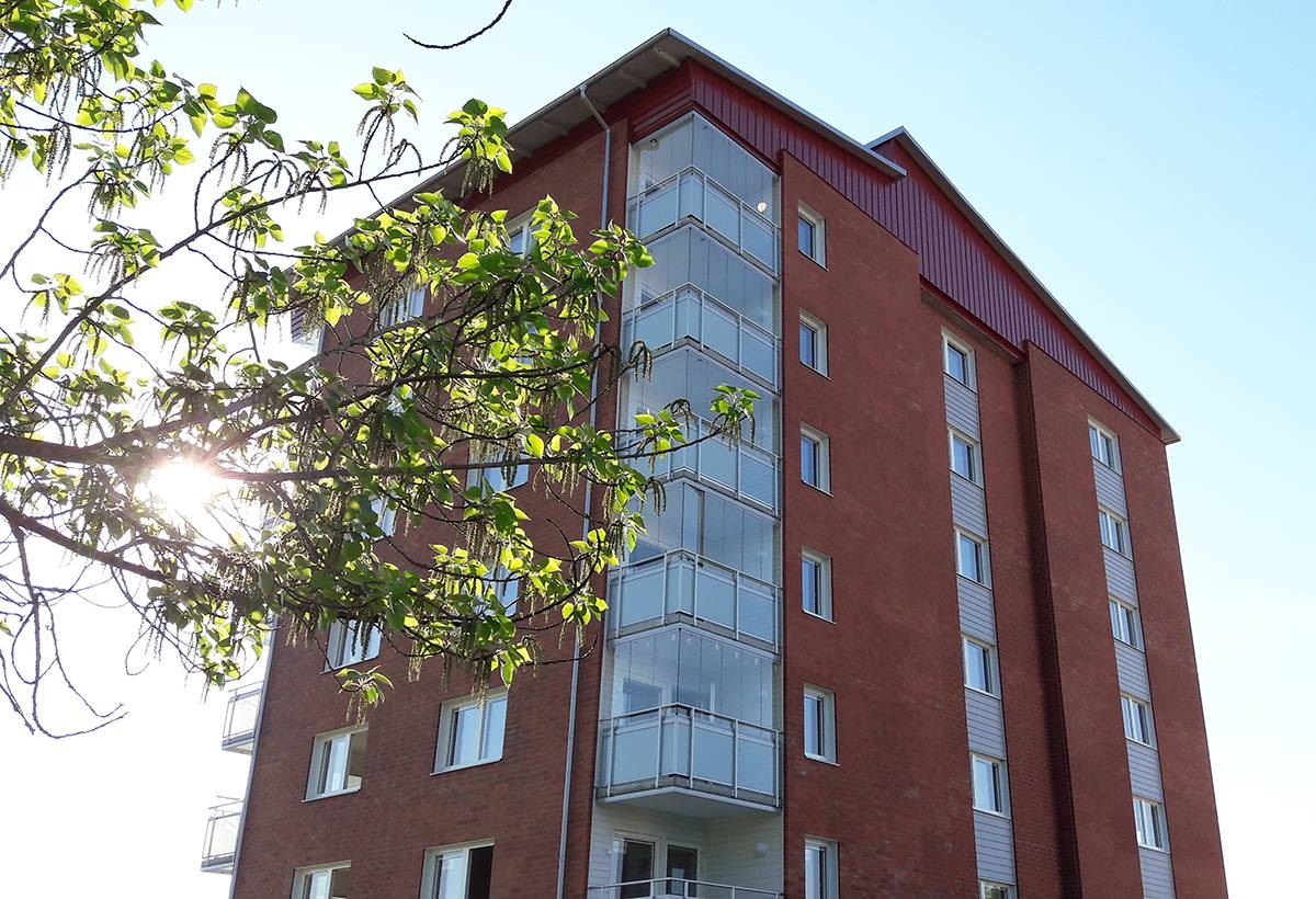 Malmgatan 21 – bild 5