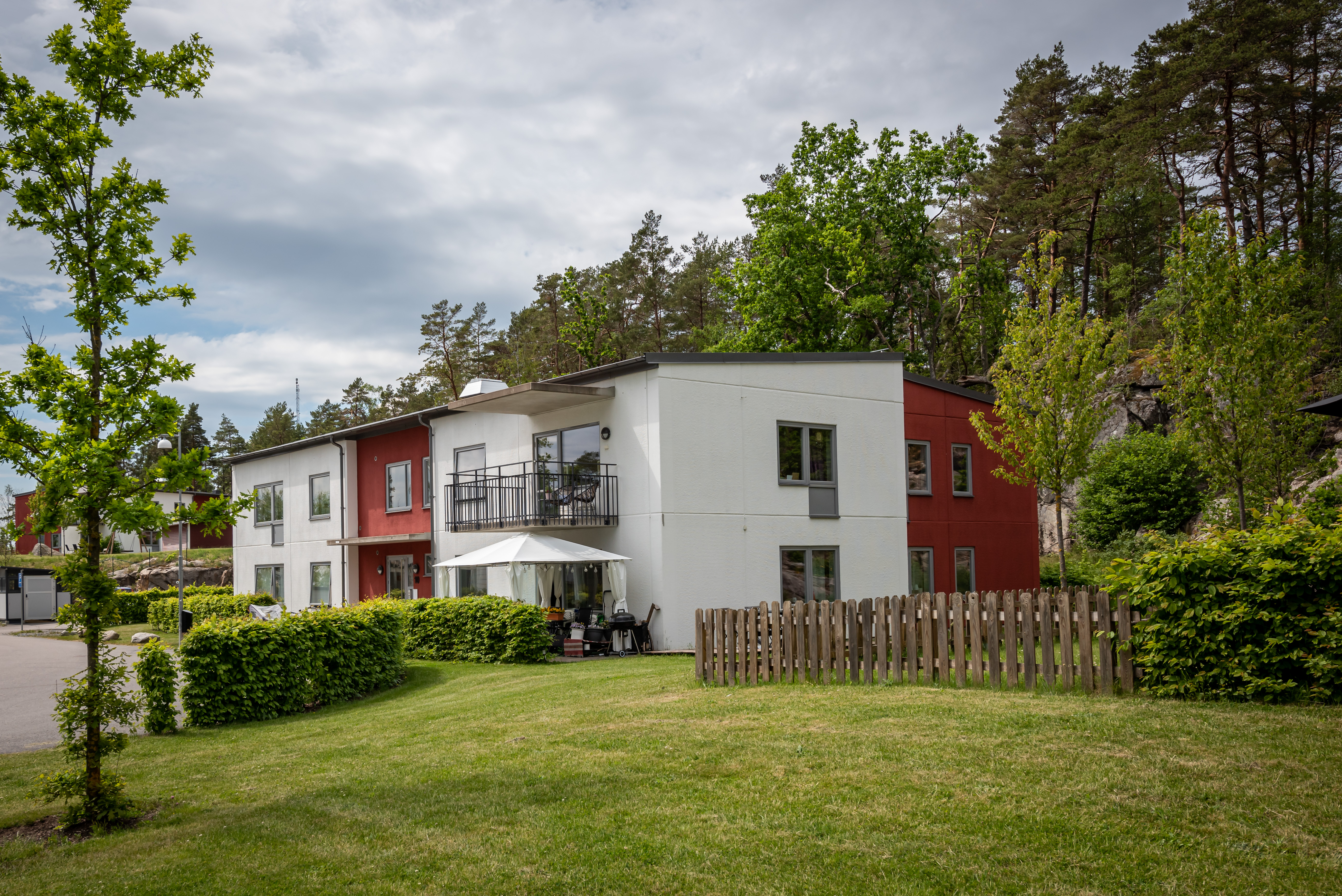 Eklidsvägen 10