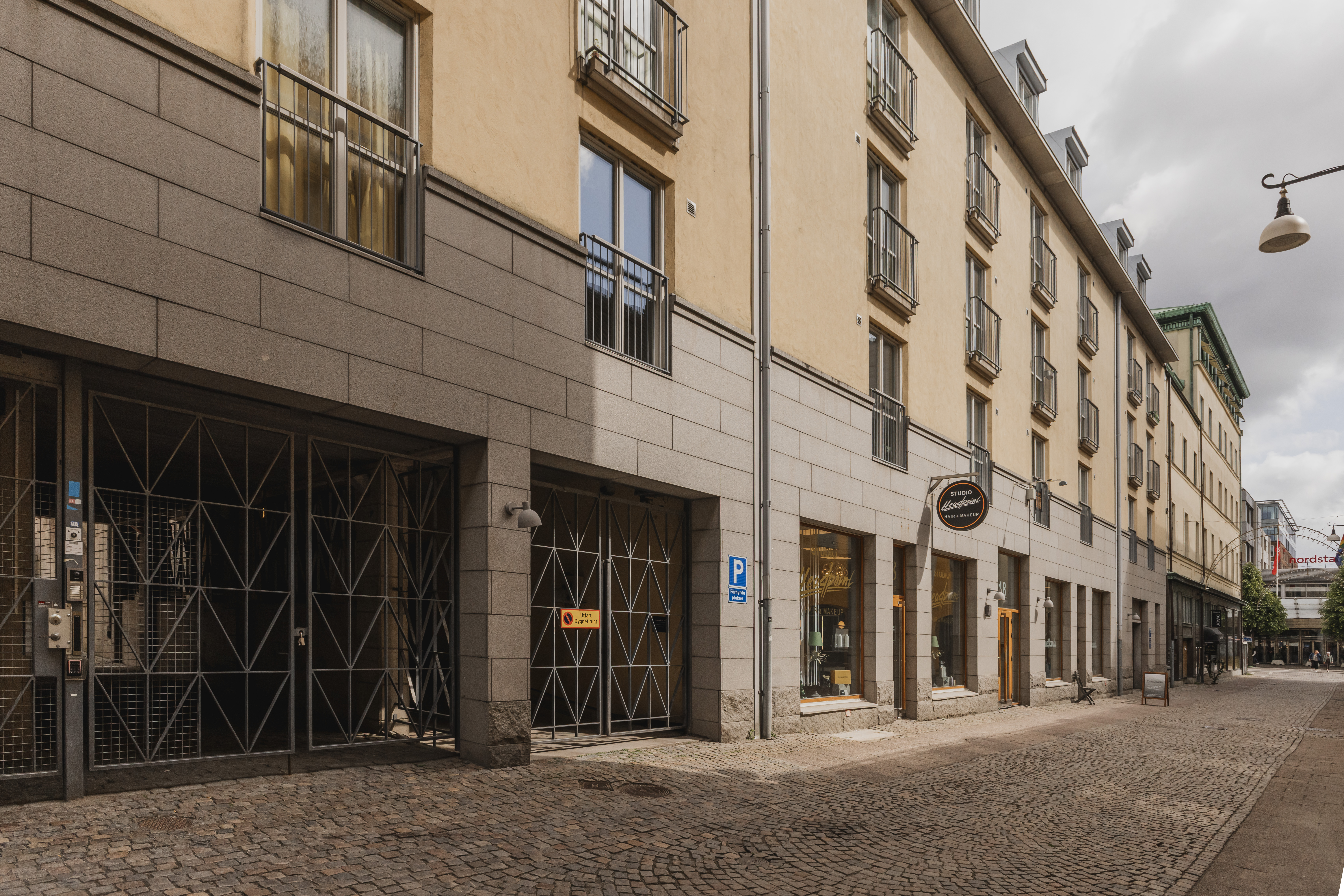 Postgatan 18 – bild 3
