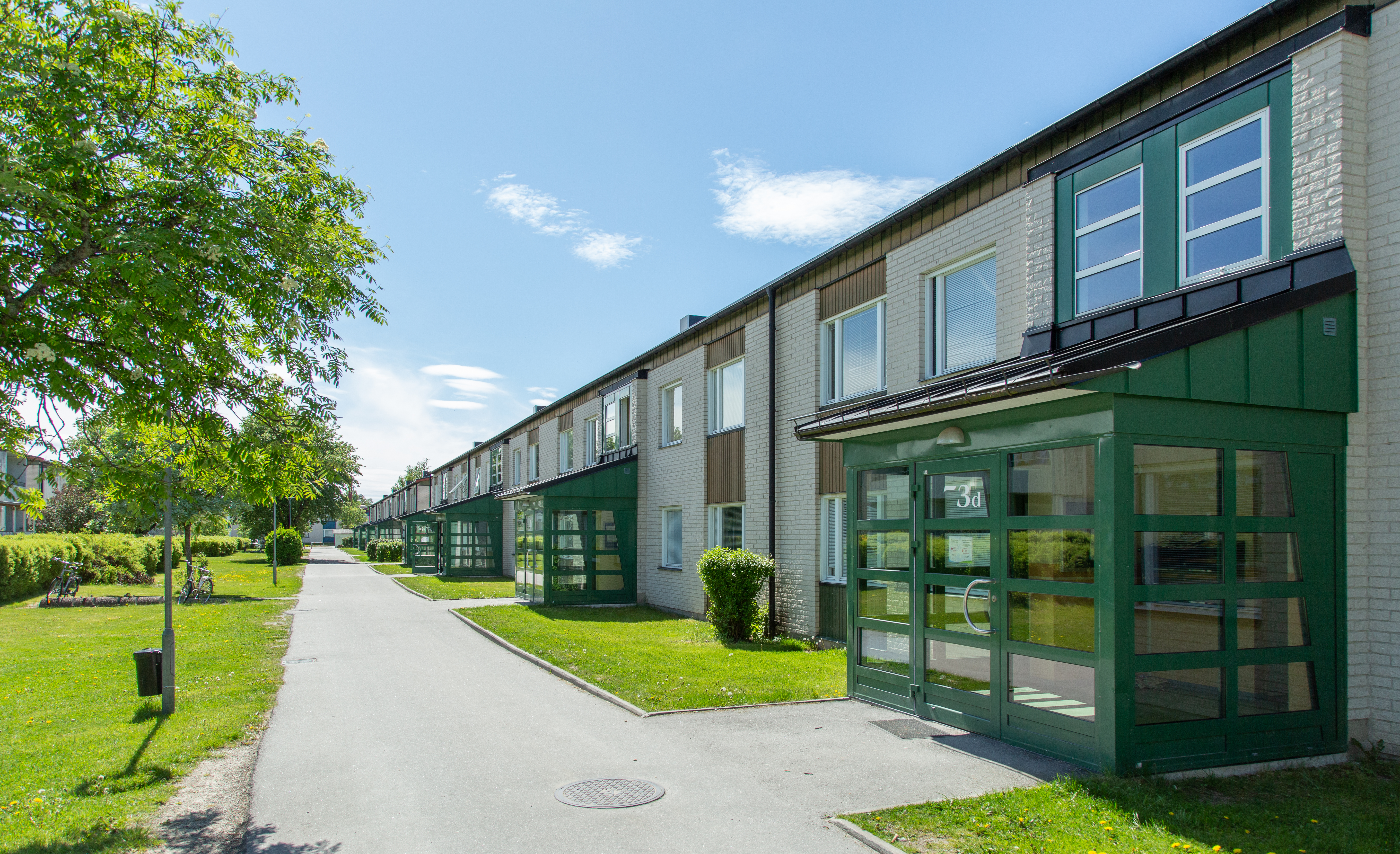 Björkhyttevägen 71 A 1101 – bild 2