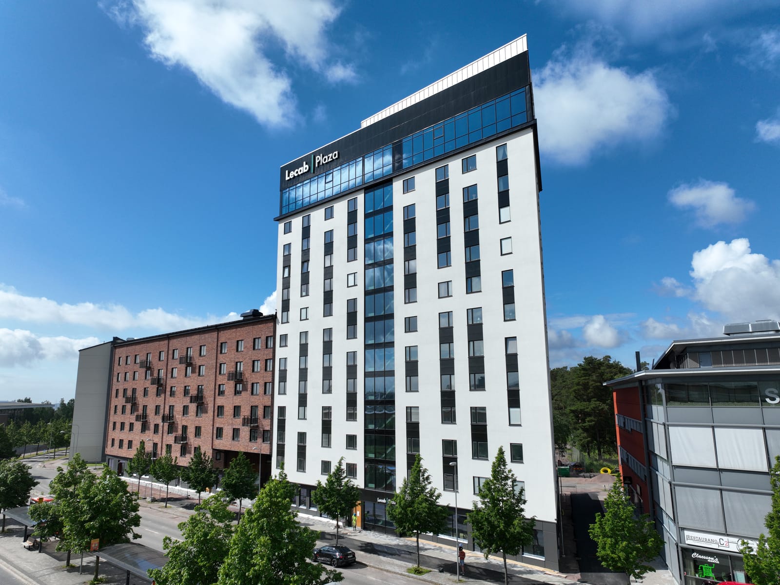 Sommargatan 112 B – bild 12