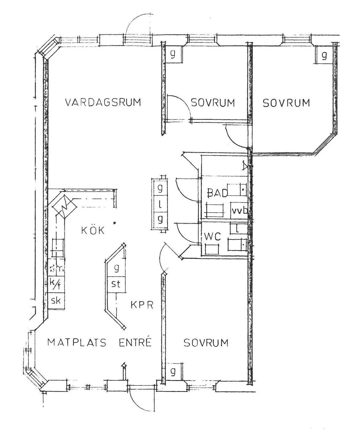 Bokvägen  18