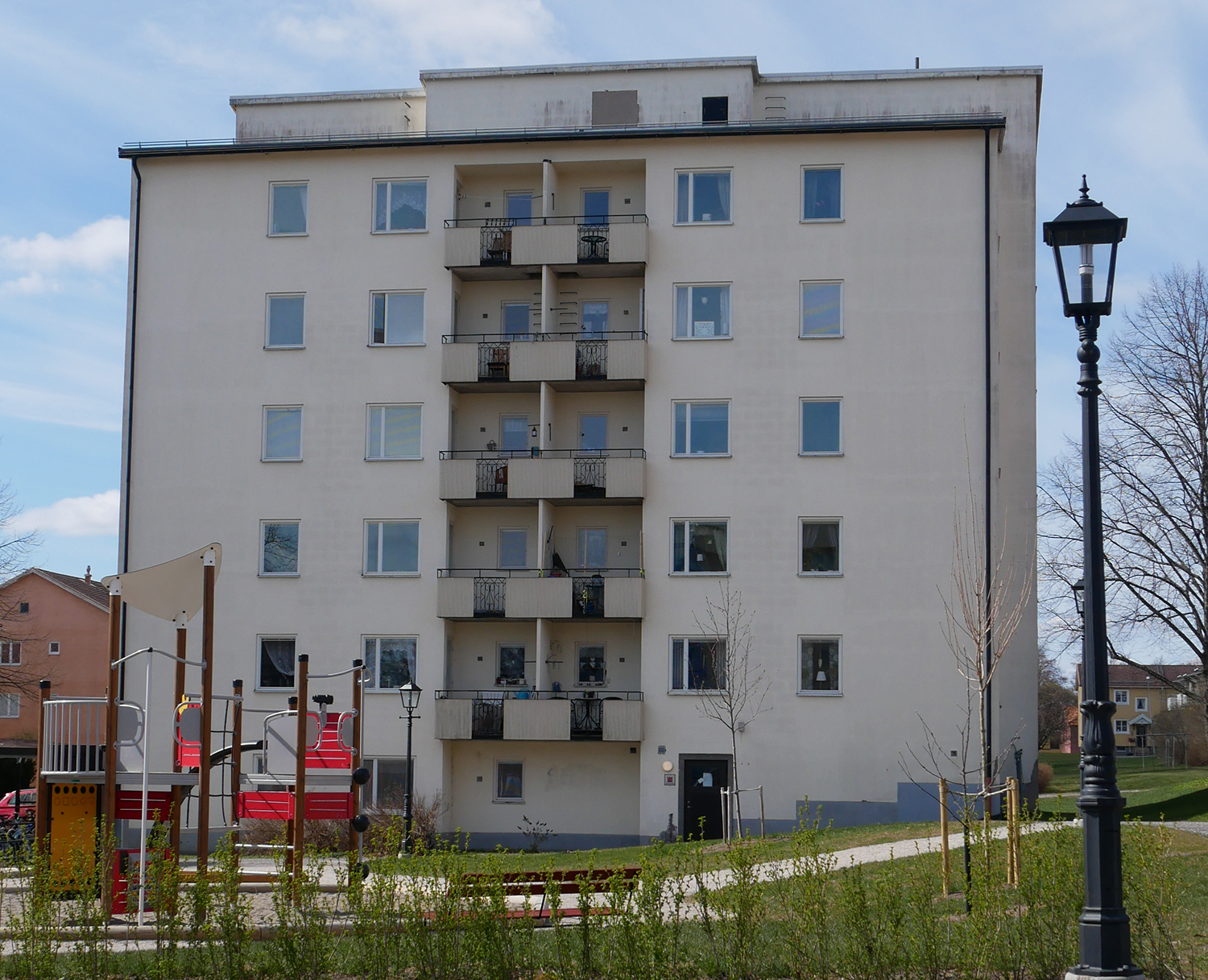 Malmgatan 17 – bild 3