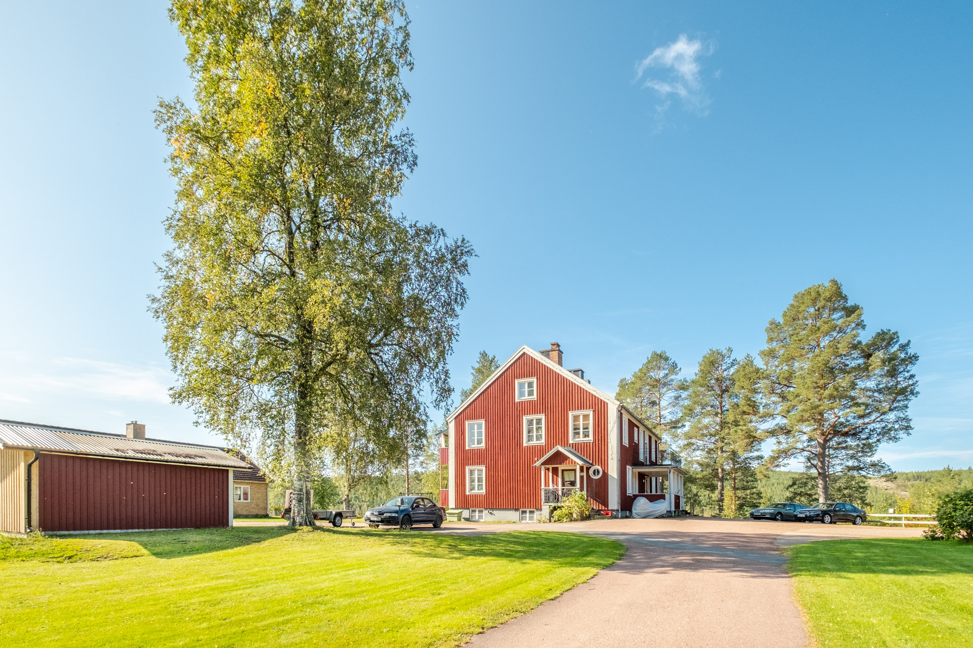 Skålmo 39 B