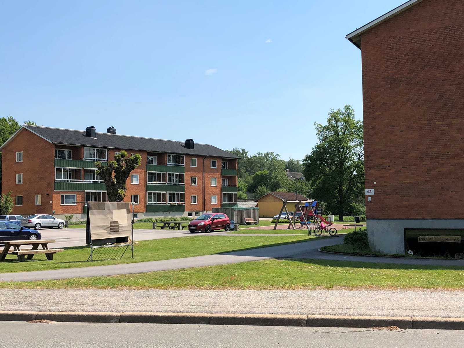 Vilshultsvägen 3 A – bild 2