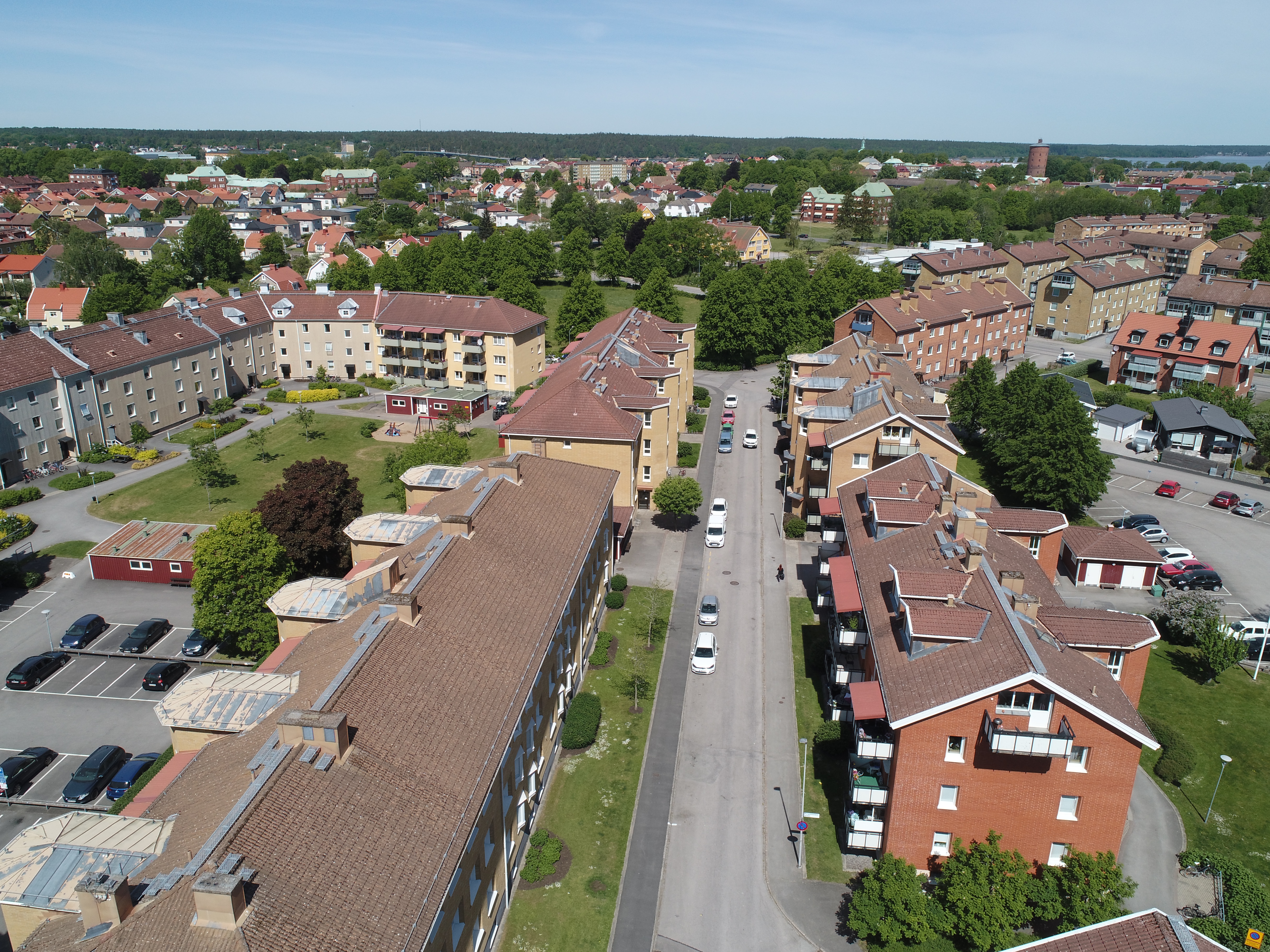Adolf Andersohnsgatan 11 C – bild 4