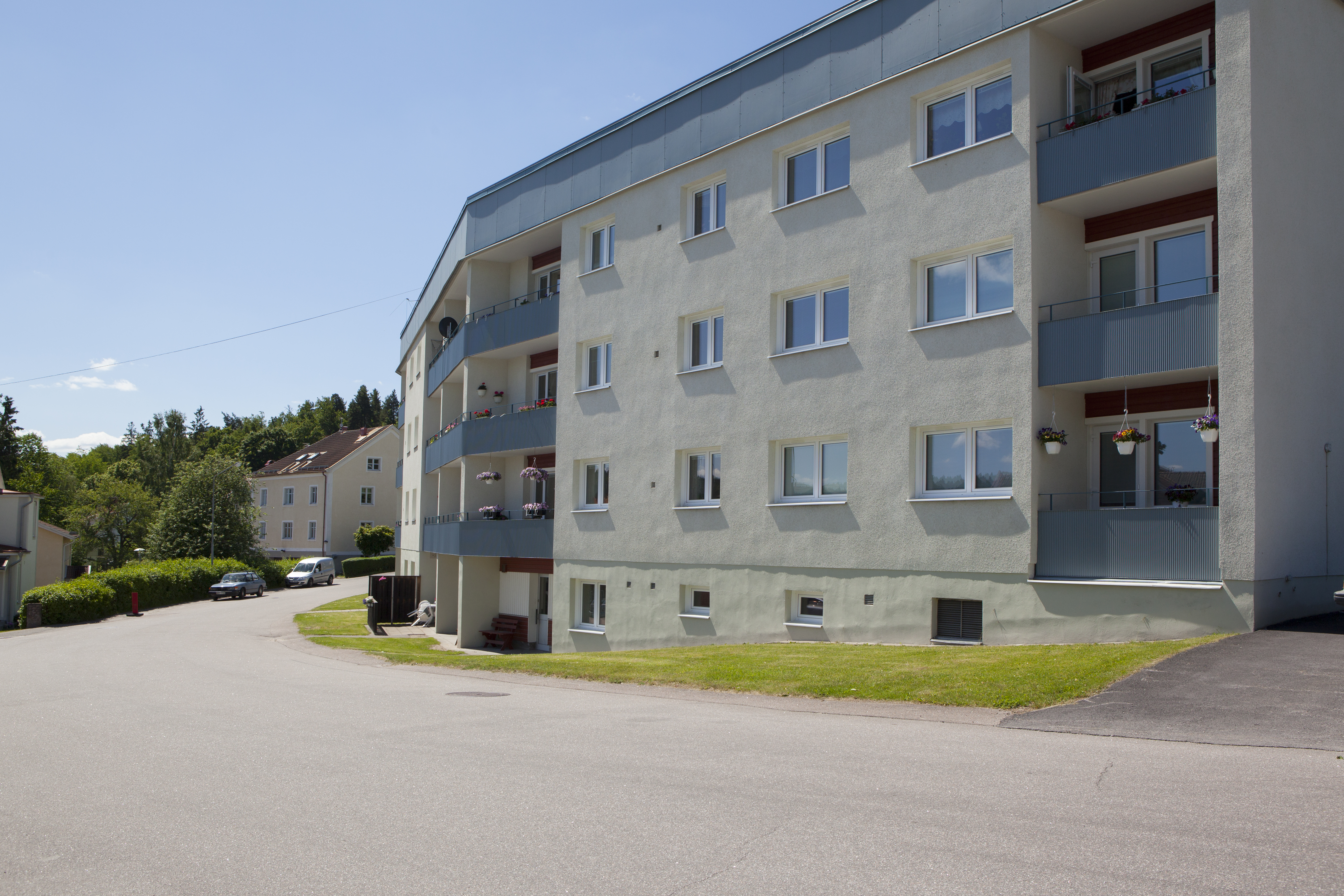 Rådmansgatan 4 C