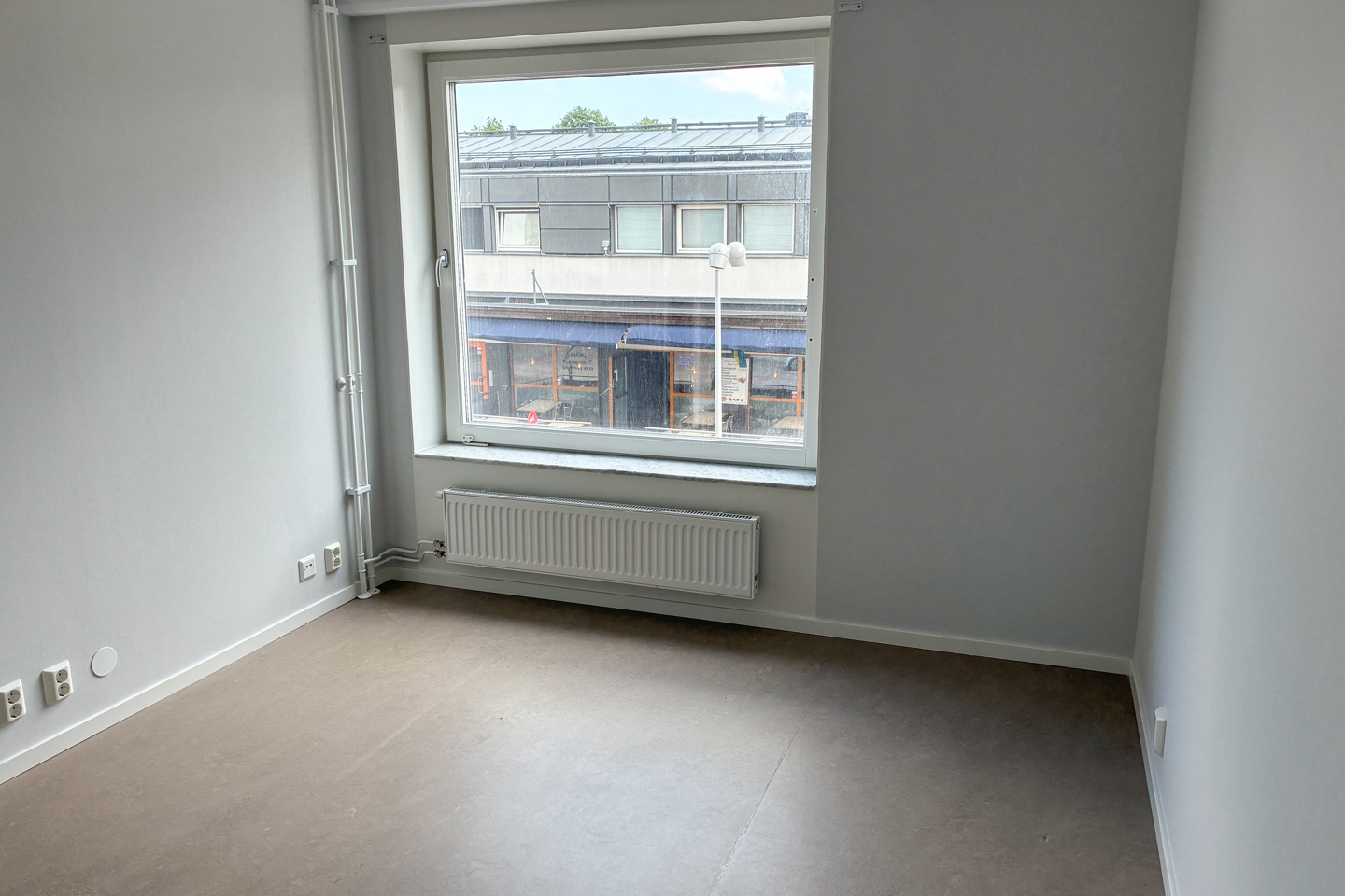 Hjalmar Bergmans Väg 52 – bild 4