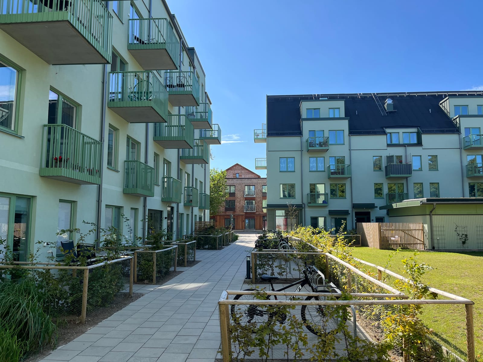 3 rok · 54 m² i MALMÖ – bild 9
