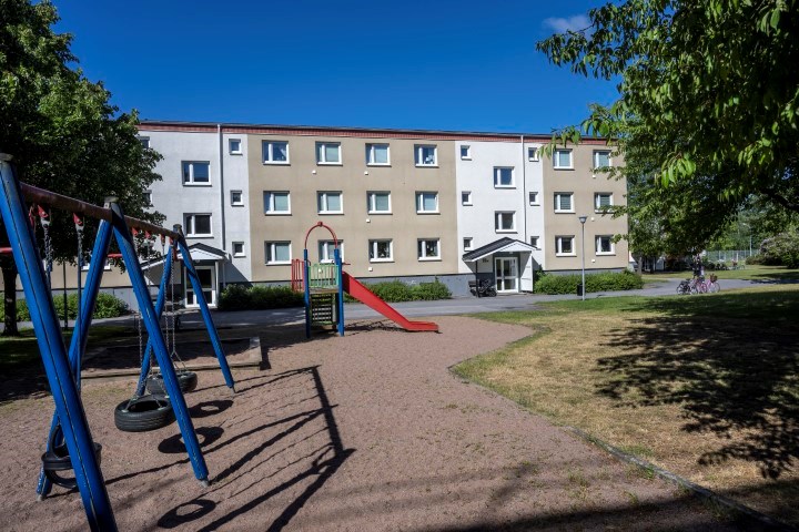 Prästgårdsgatan 19 N – bild 2