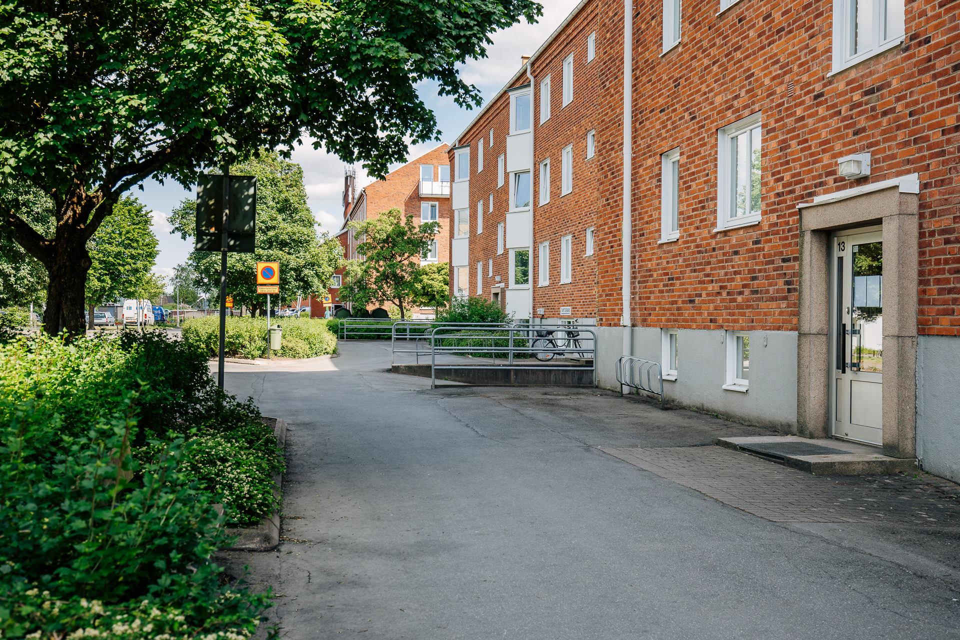 Kaplansgatan 7 A – bild 2