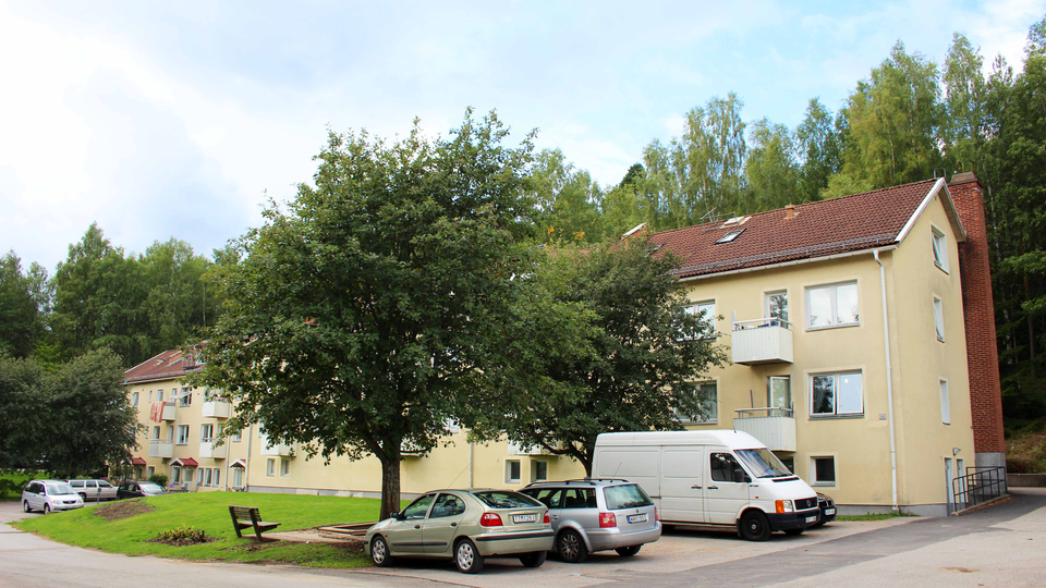 Verkstadsvägen 13 B