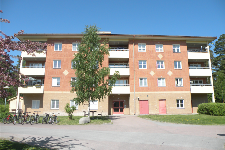 Stjärngatan 3