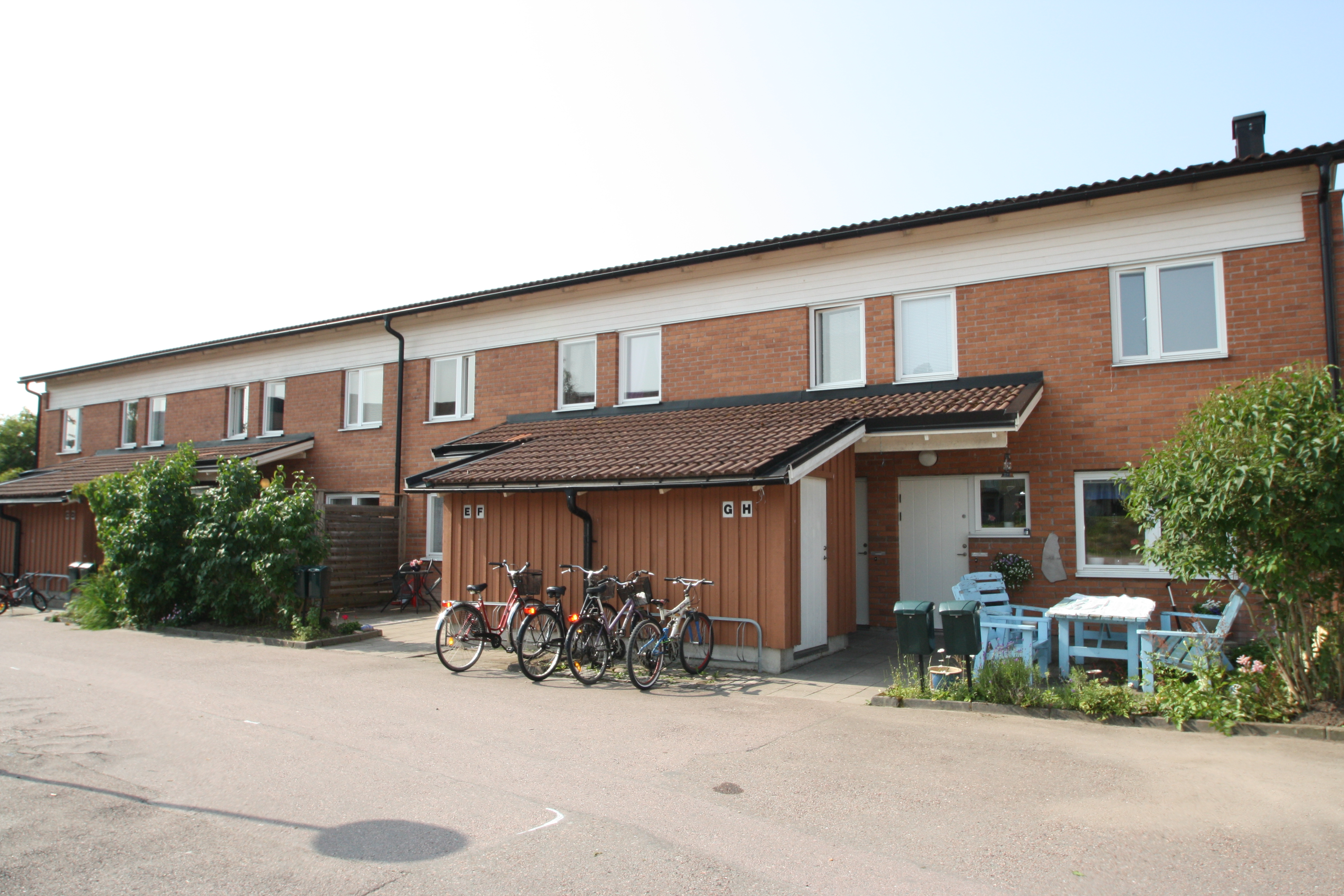 Horsensgatan 17 H