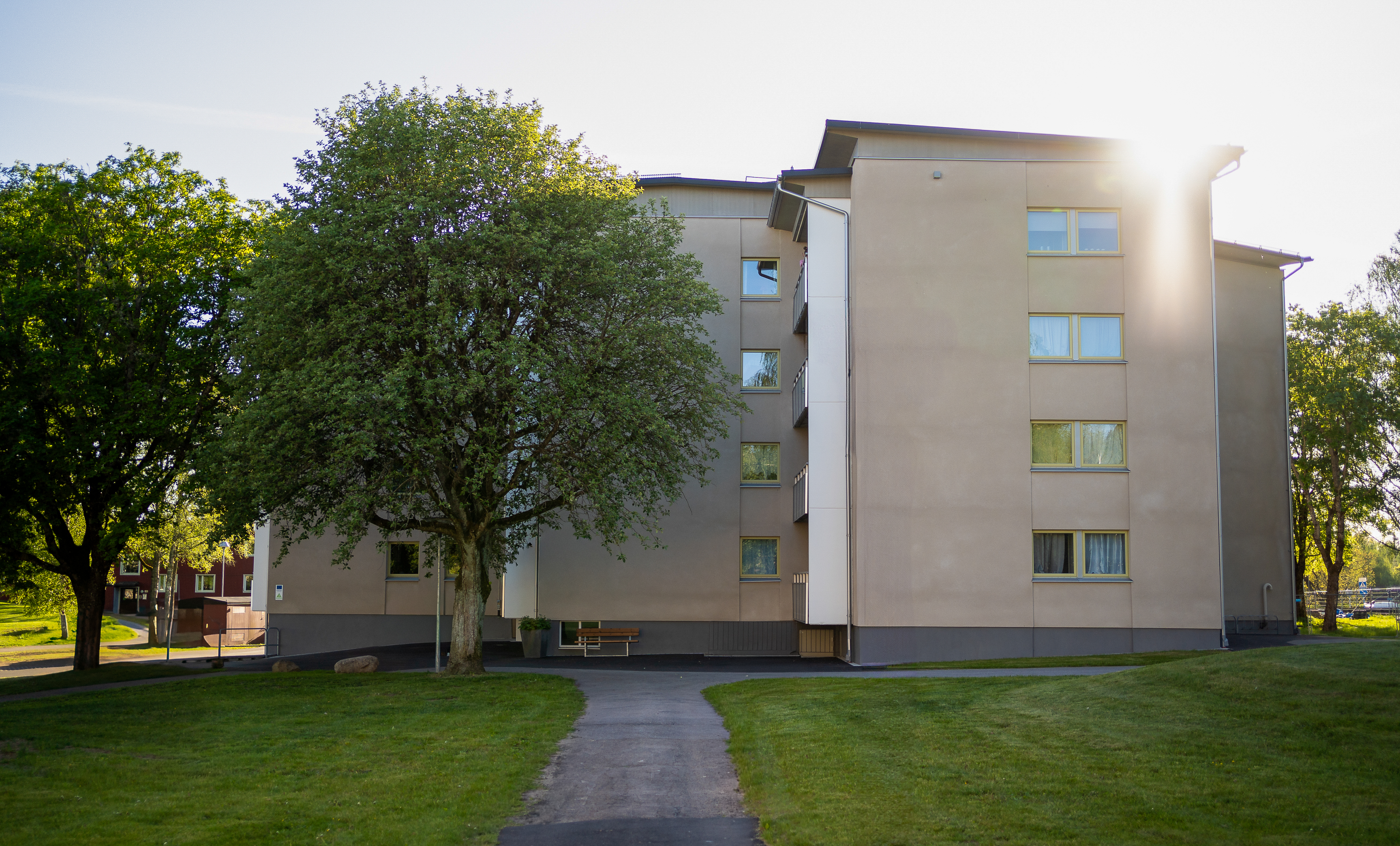 Sköldstavägen 30 B