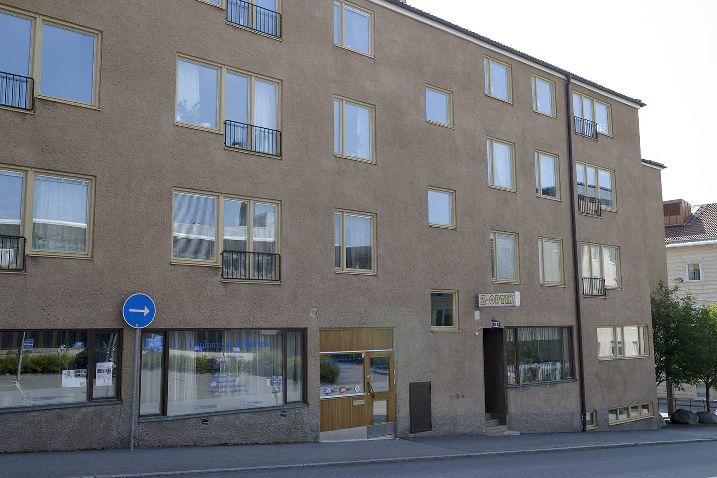 Prästgatan 6  B – bild 4