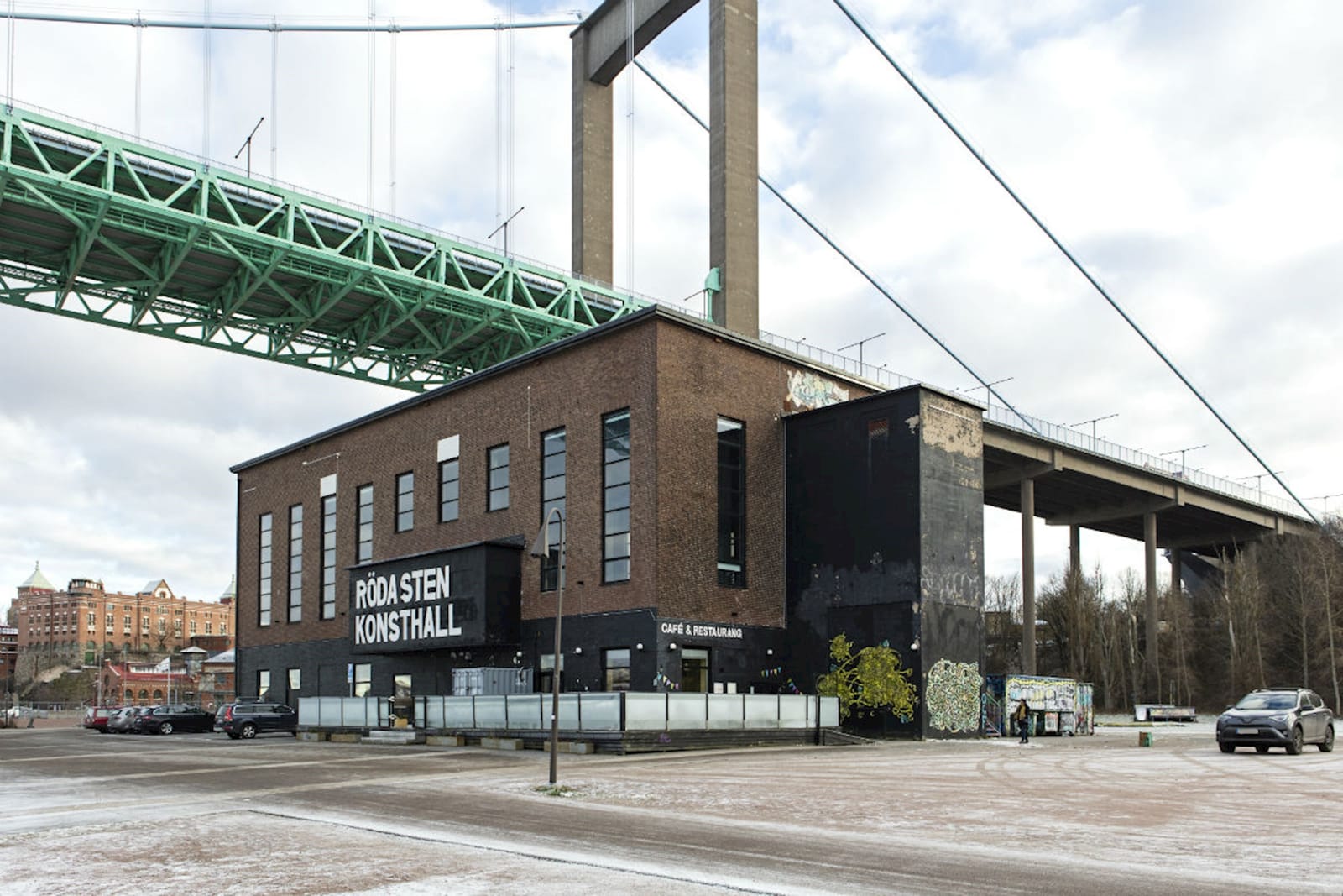Fredrik Bloms väg 27 – bild 15