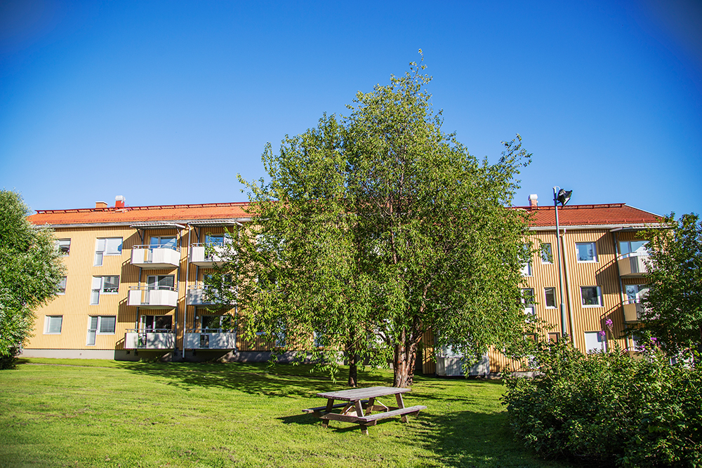 Källvägen 3 B – bild 7