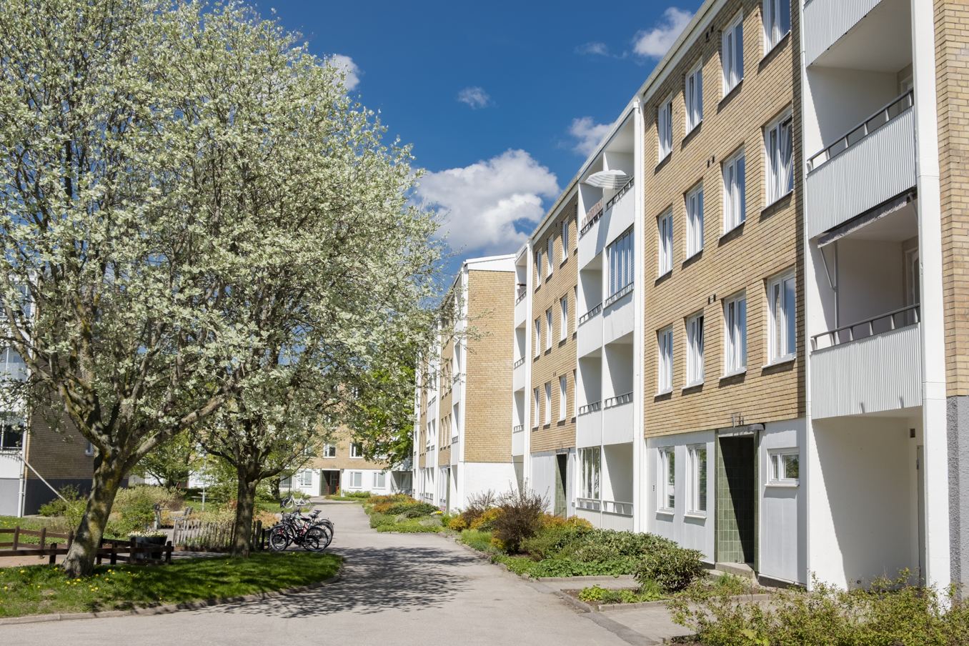 Kaplansgatan 6 A