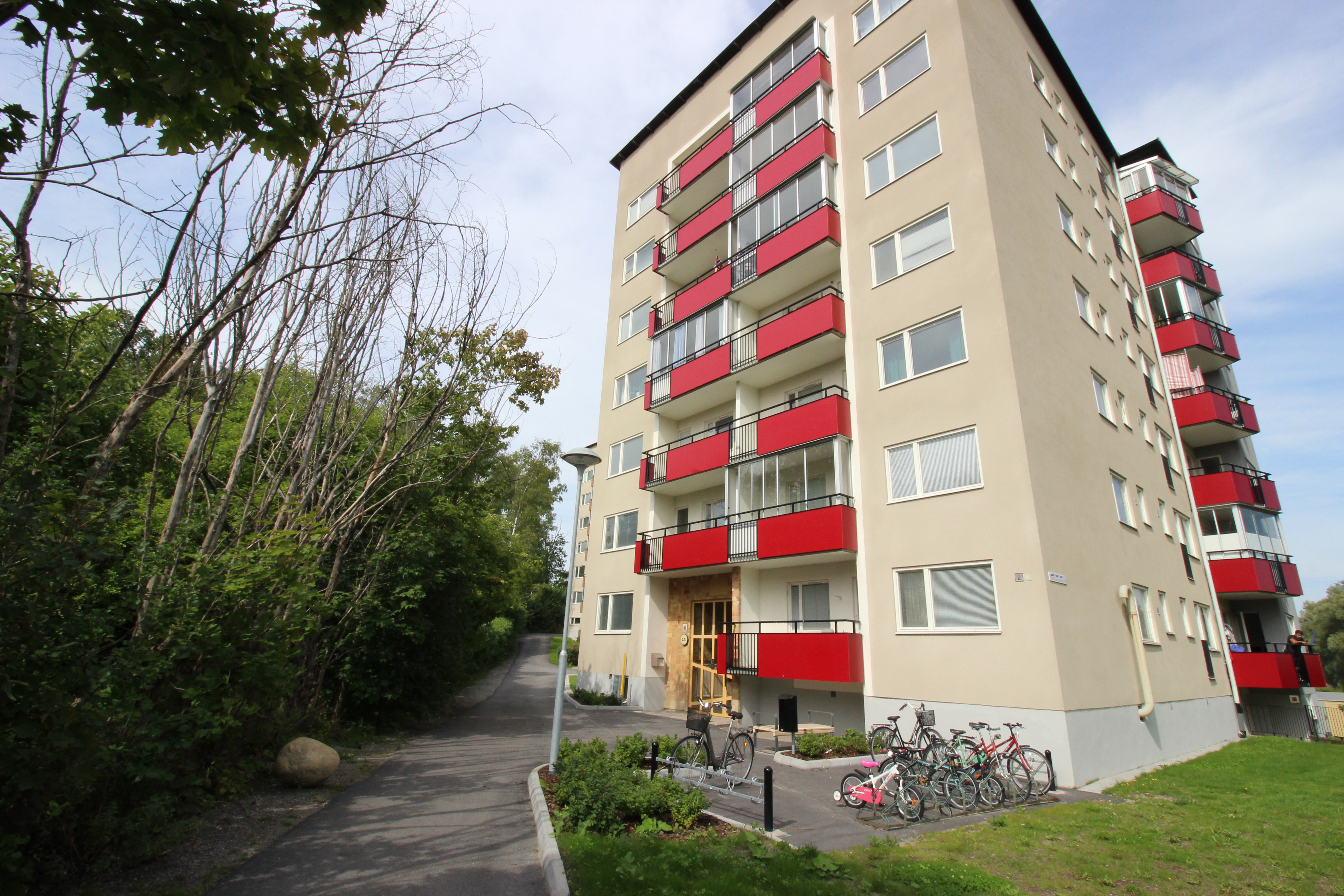 Vasagatan 2 A