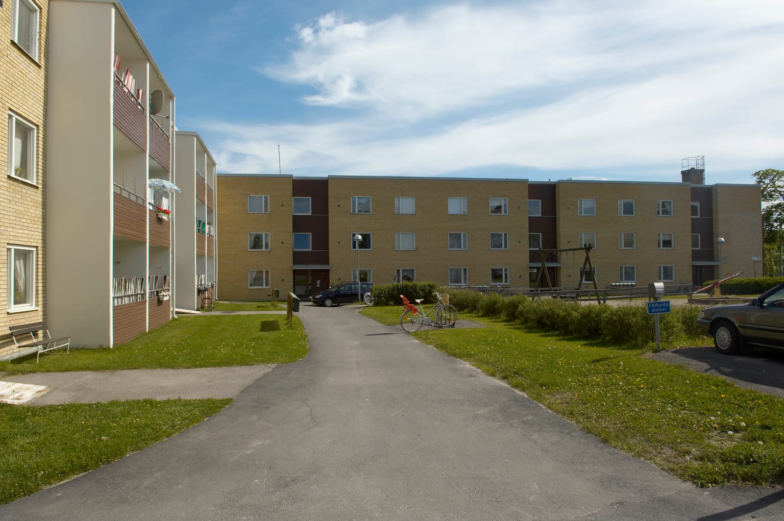 Långgatan 2 E – bild 2