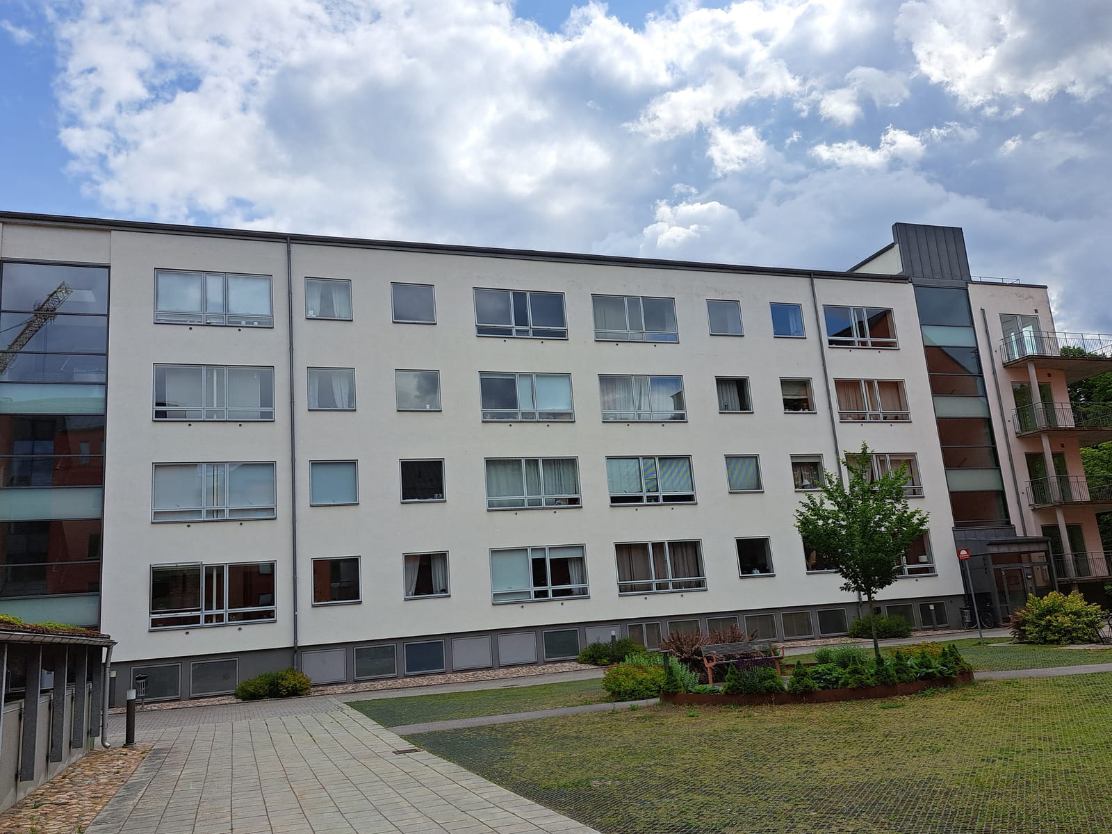 Kapellgatan 32 – bild 3