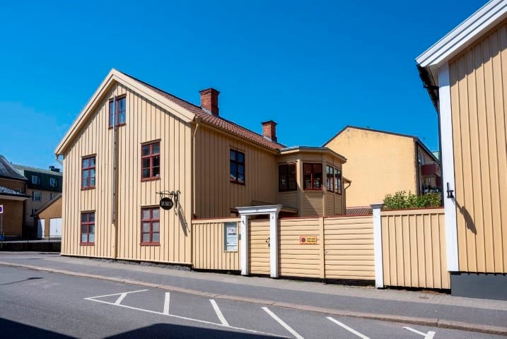 Drottninggatan 13 – bild 2