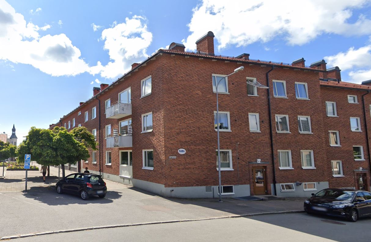 Perssons Gränd 5 B – bild 9