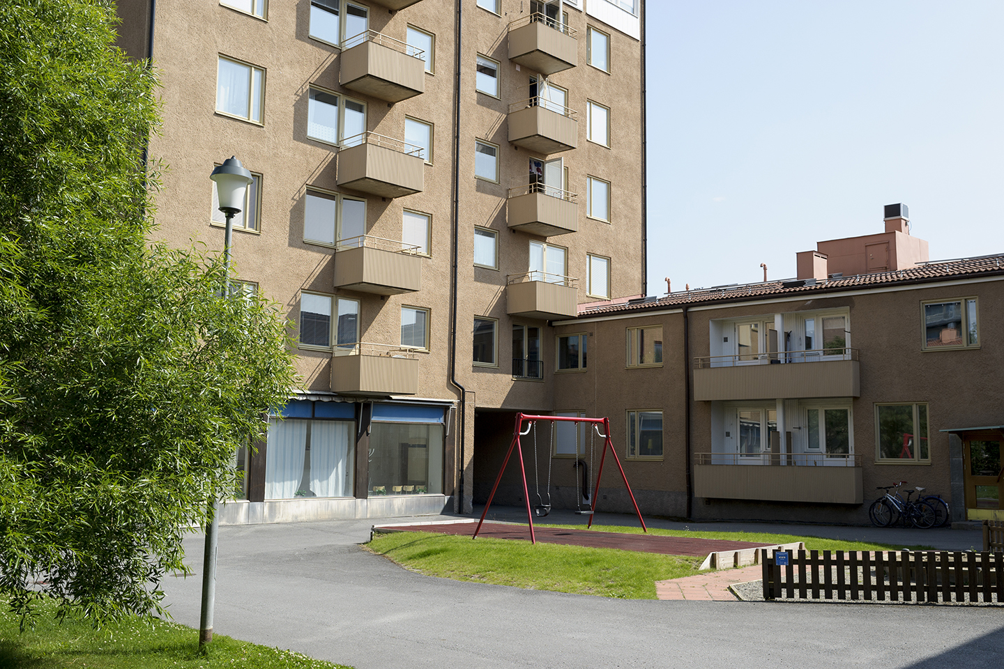 Prästgatan 6  E – bild 3