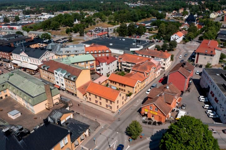 Drottninggatan 13 – bild 3