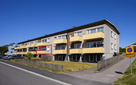 Malmgatan 27 B