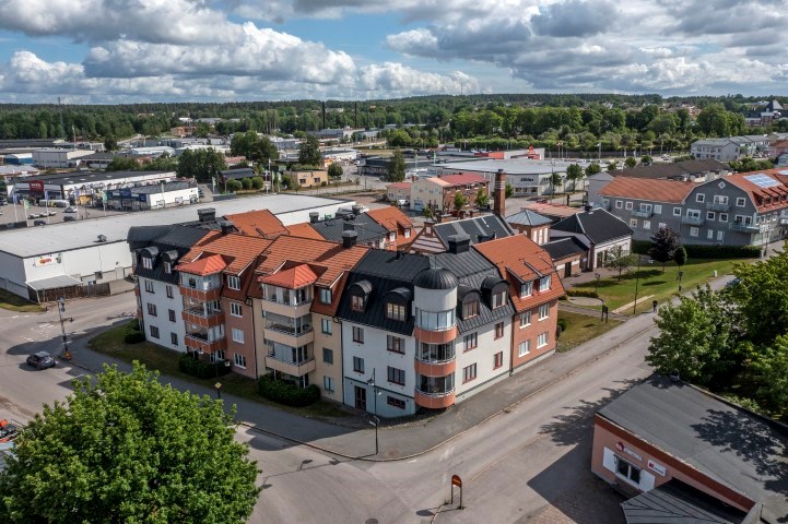 Rönnbärsgatan 2 B – bild 3