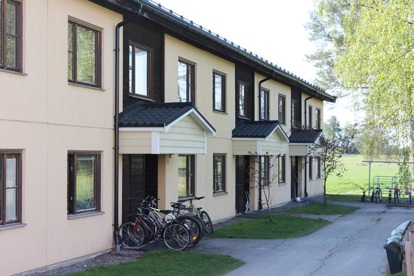 Skogsgläntan 2 H