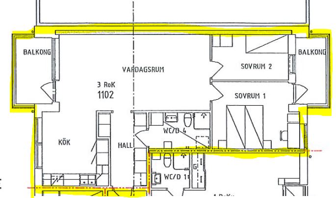 Faktorigatan 11