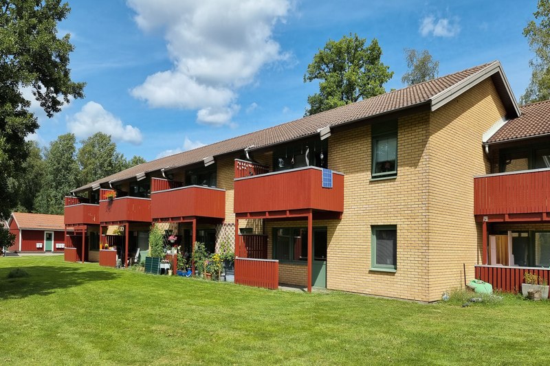 Ejdervägen 21 B – bild 2