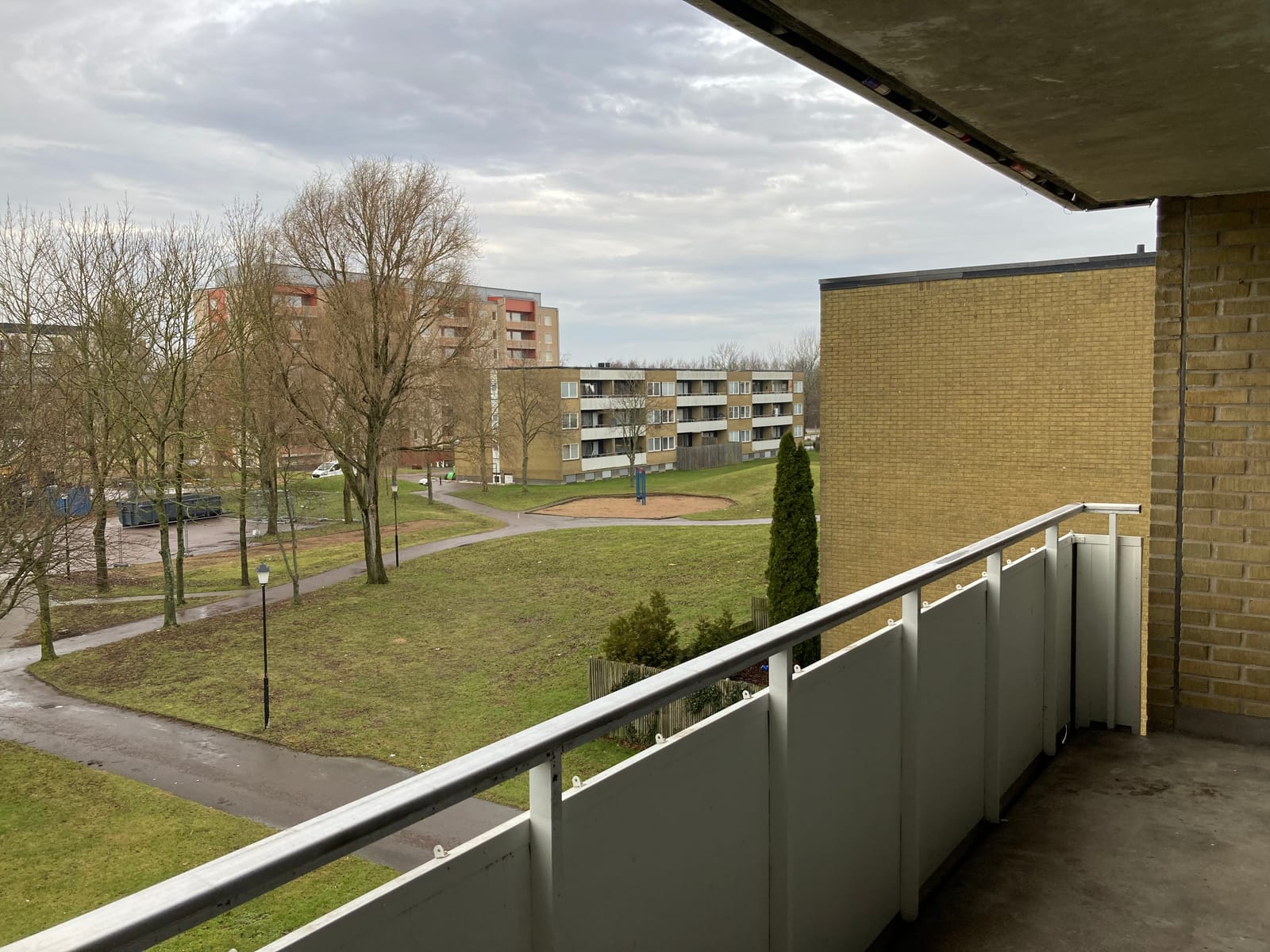 Koppargården 11 B  