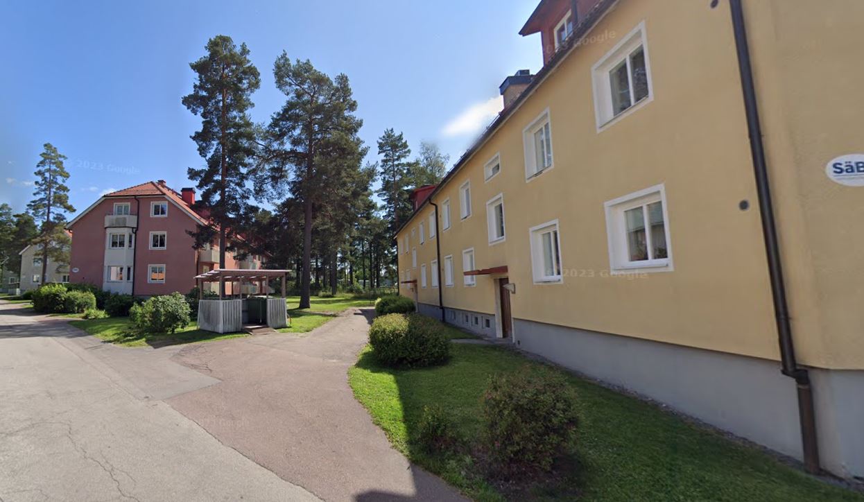 Kilavägen 5 A – bild 17