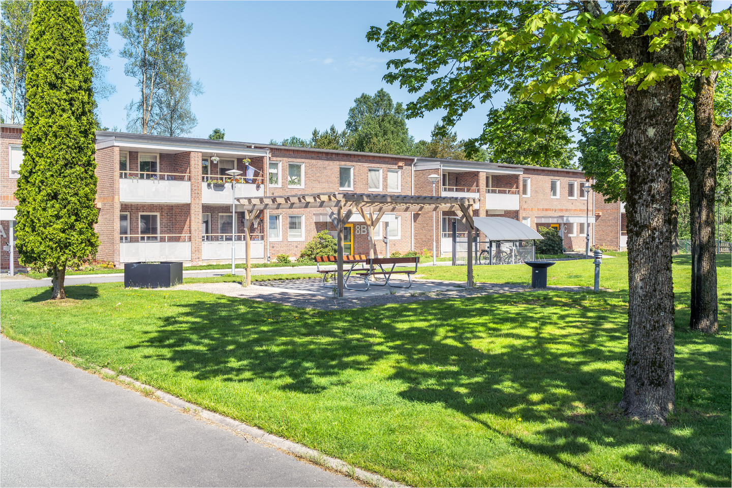 Kyrkogatan 8 C – bild 2