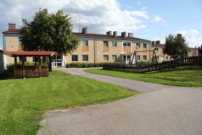 Östra Kyrkogatan 18 B – bild 3