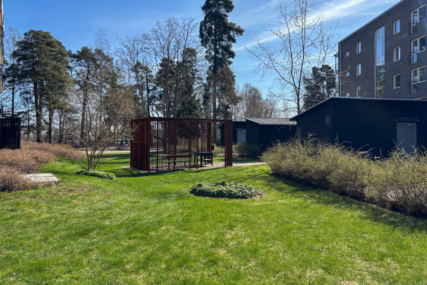 Gäddestavägen 4 A – bild 3