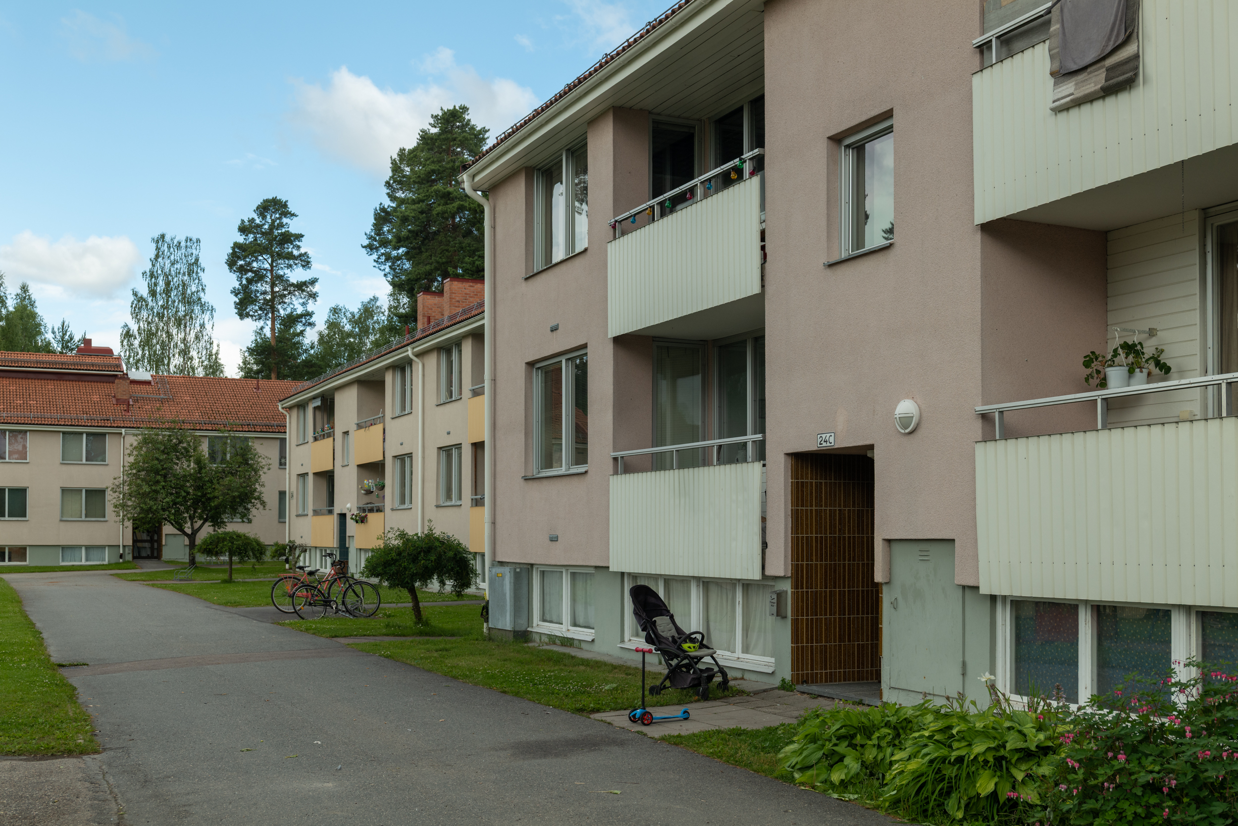 Ramvägen 24 B LGH 1102 – bild 2