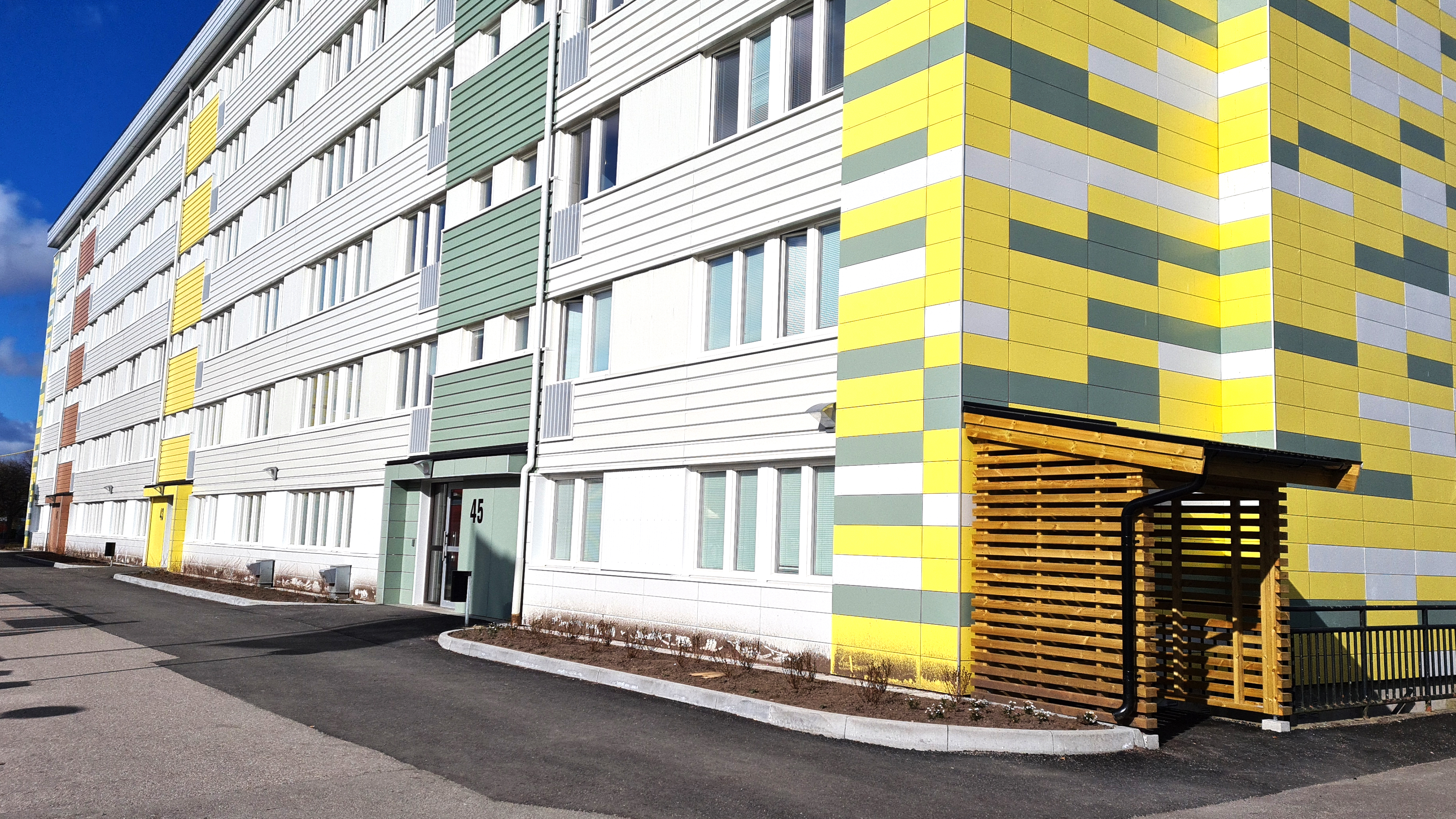 Lextorpsvägen 41