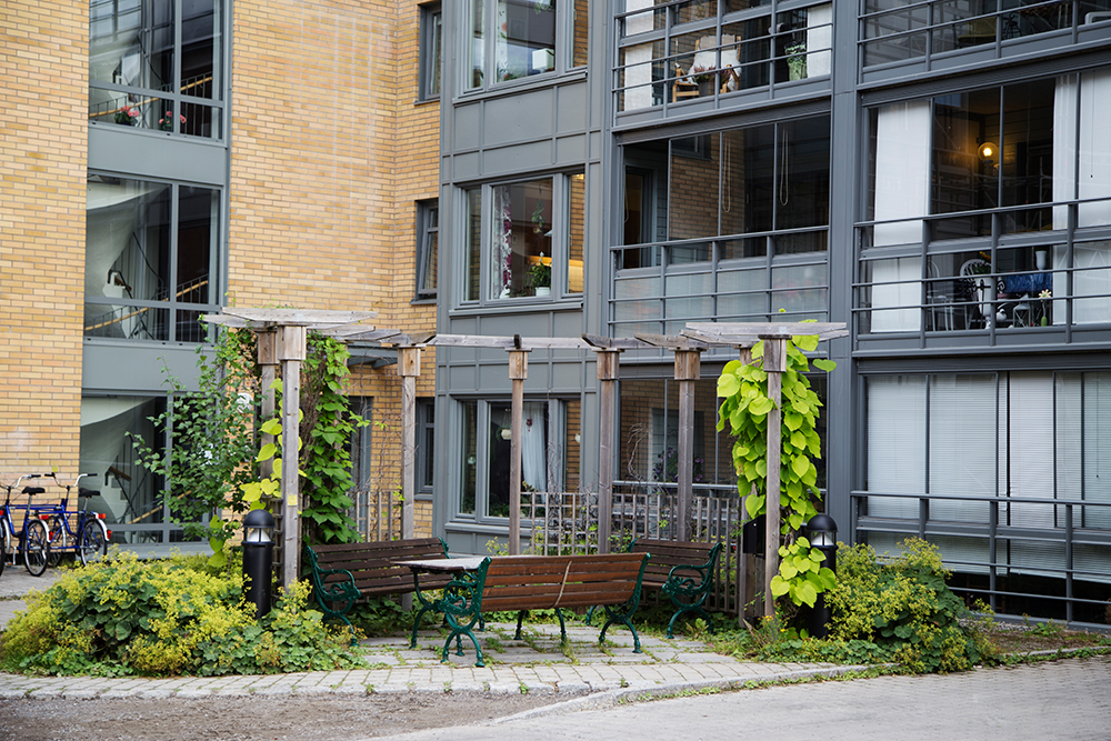 Hamngatan 41 A – bild 5