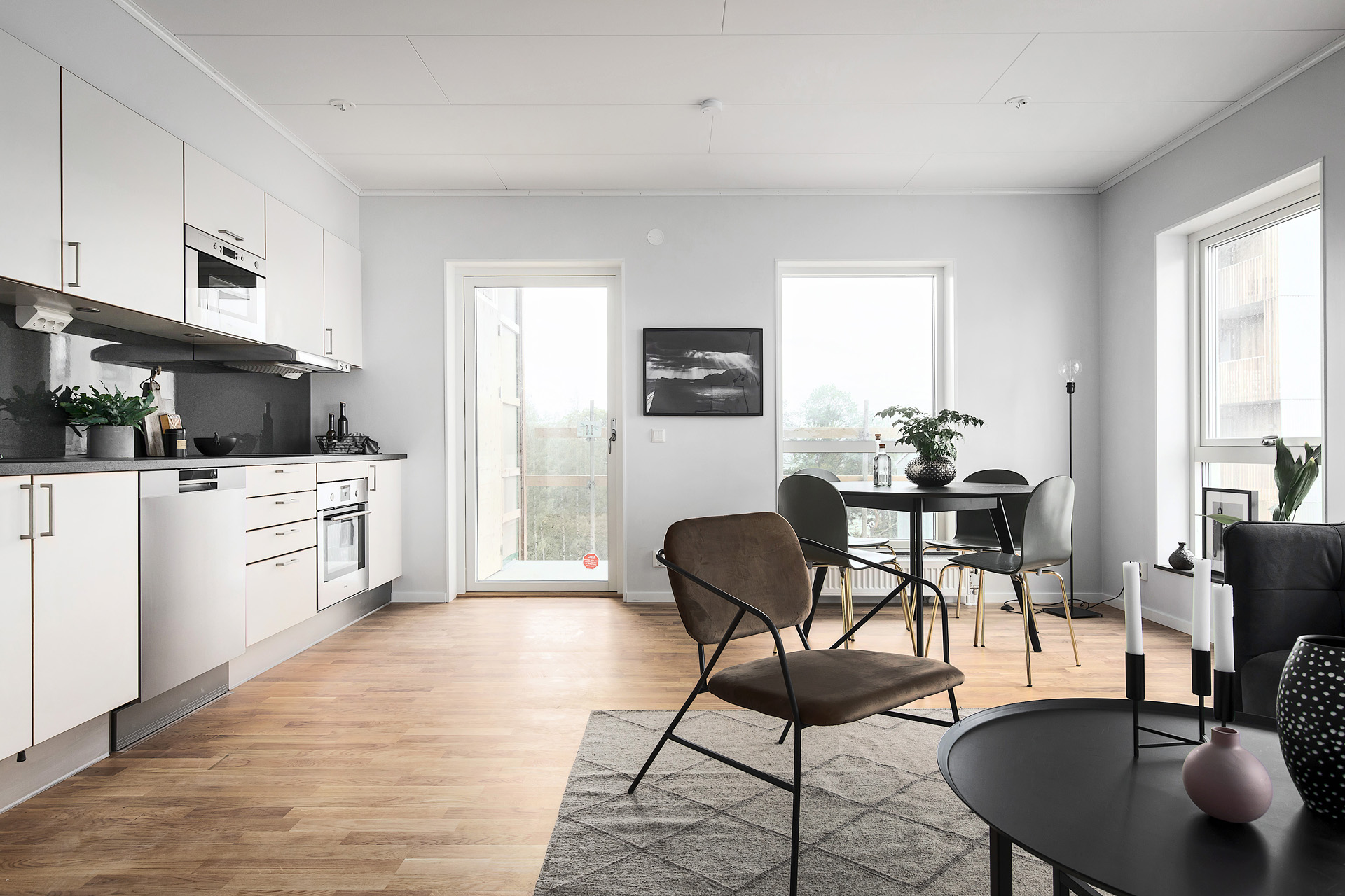 Sjöjungfrugatan 8 – Västerås