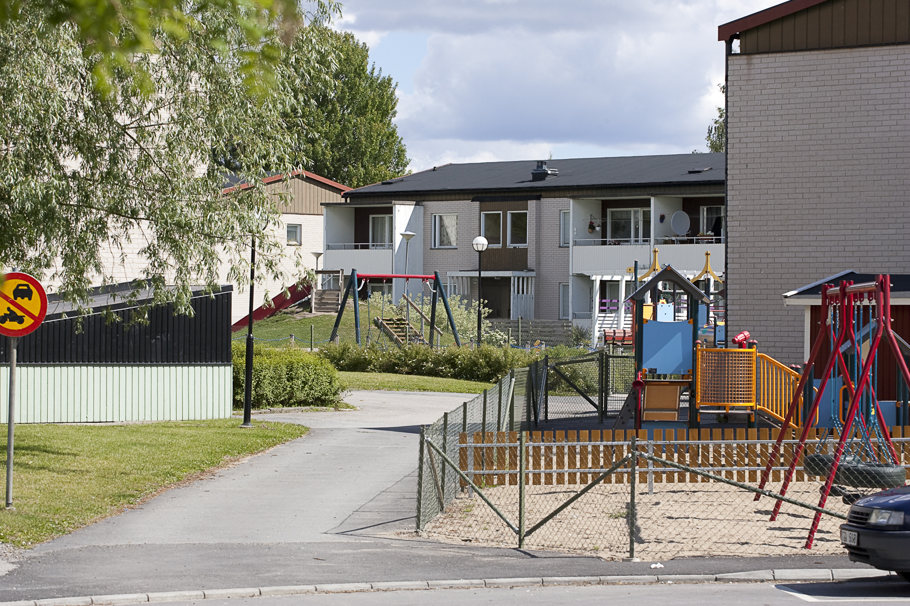 Björkhyttevägen 73 A 1101 – bild 3