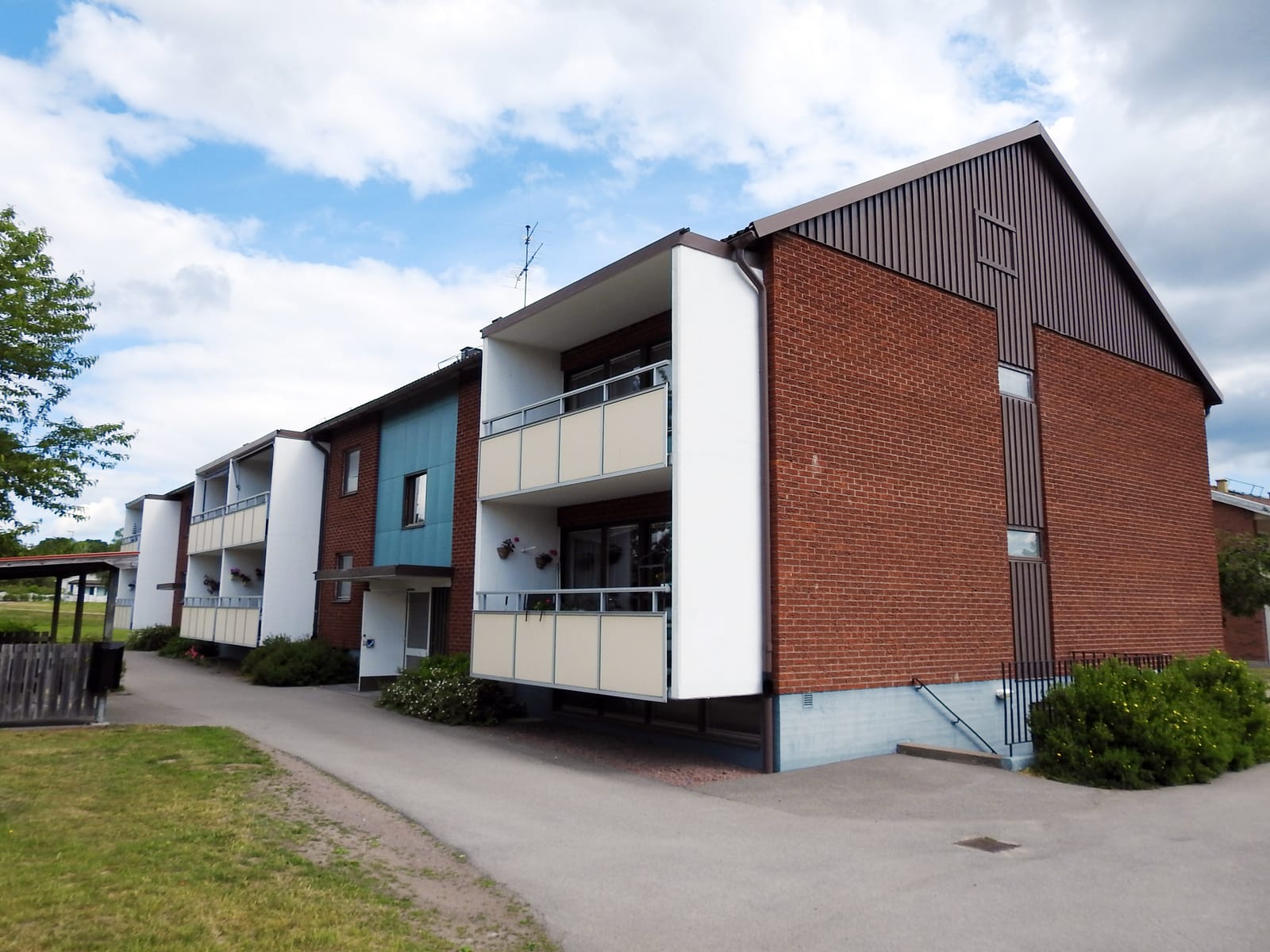 Rönnvägen  10