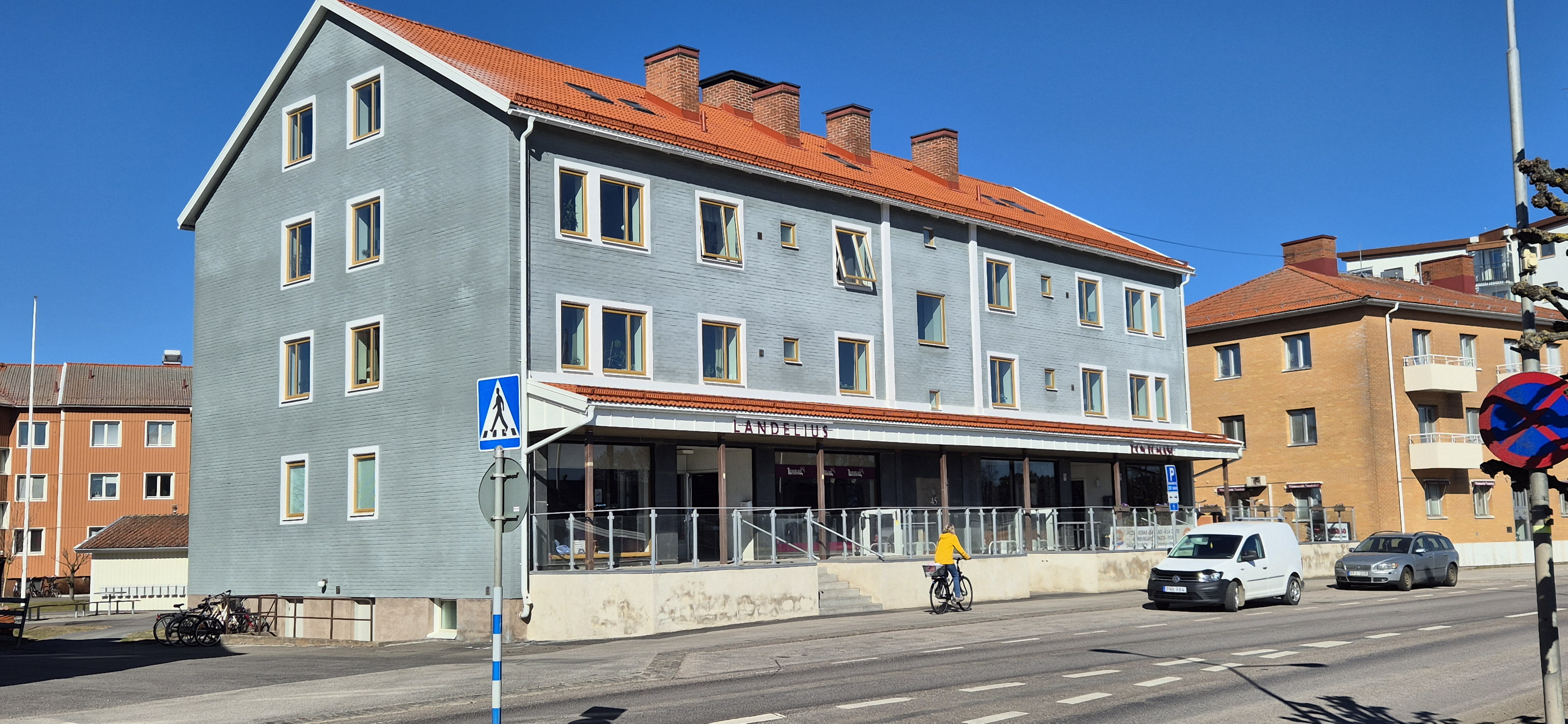 Storgatan 45